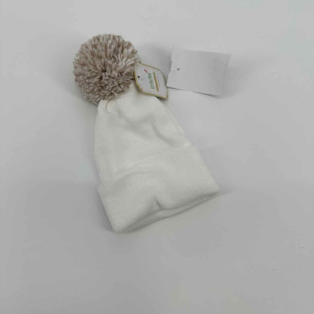 NEW Newborn iLYBEAN Hat