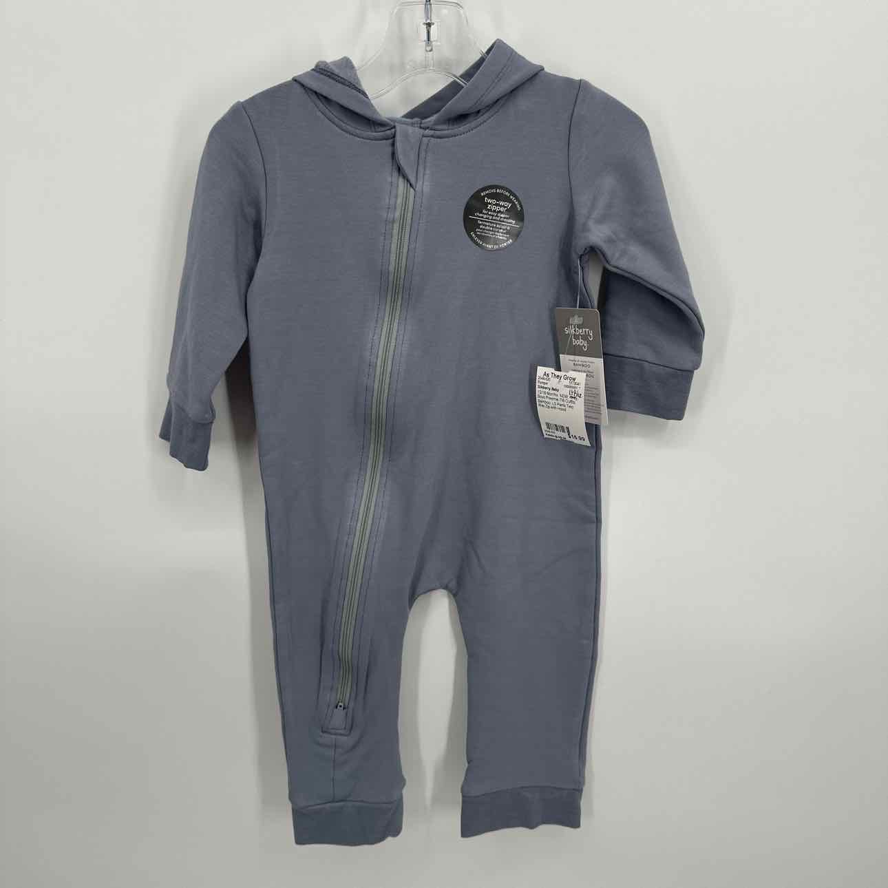 12/18 Months NEW Silkberry Baby Romper