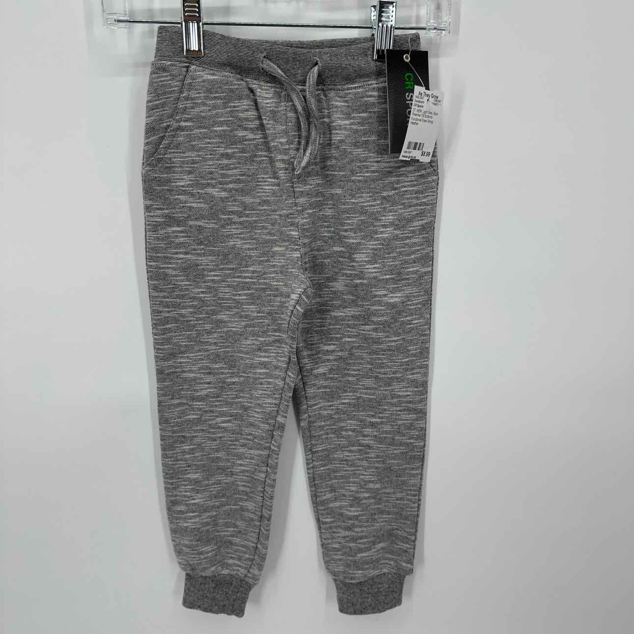 3T NEW CR Sports Sweatpants