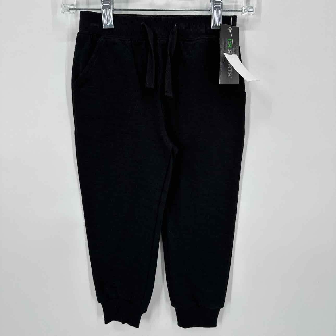 3T NEW CR Sports Sweatpants