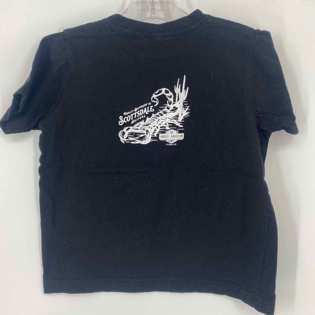 2T HarleyDavid Shirt