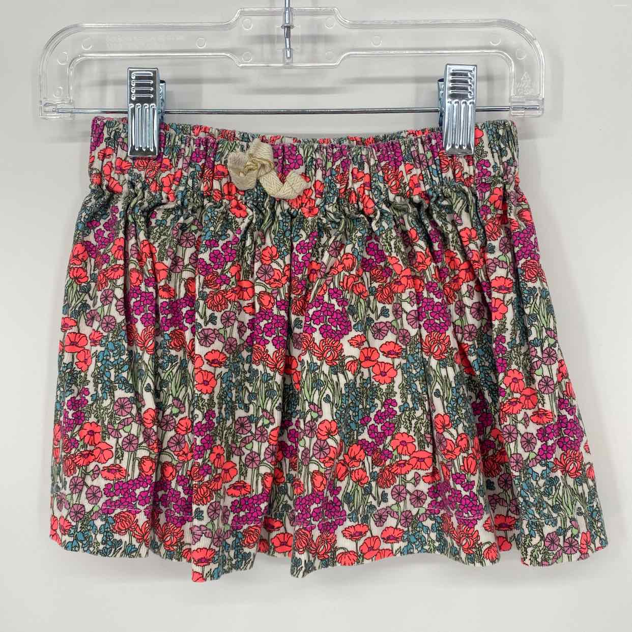 2T Oshkosh Skirt