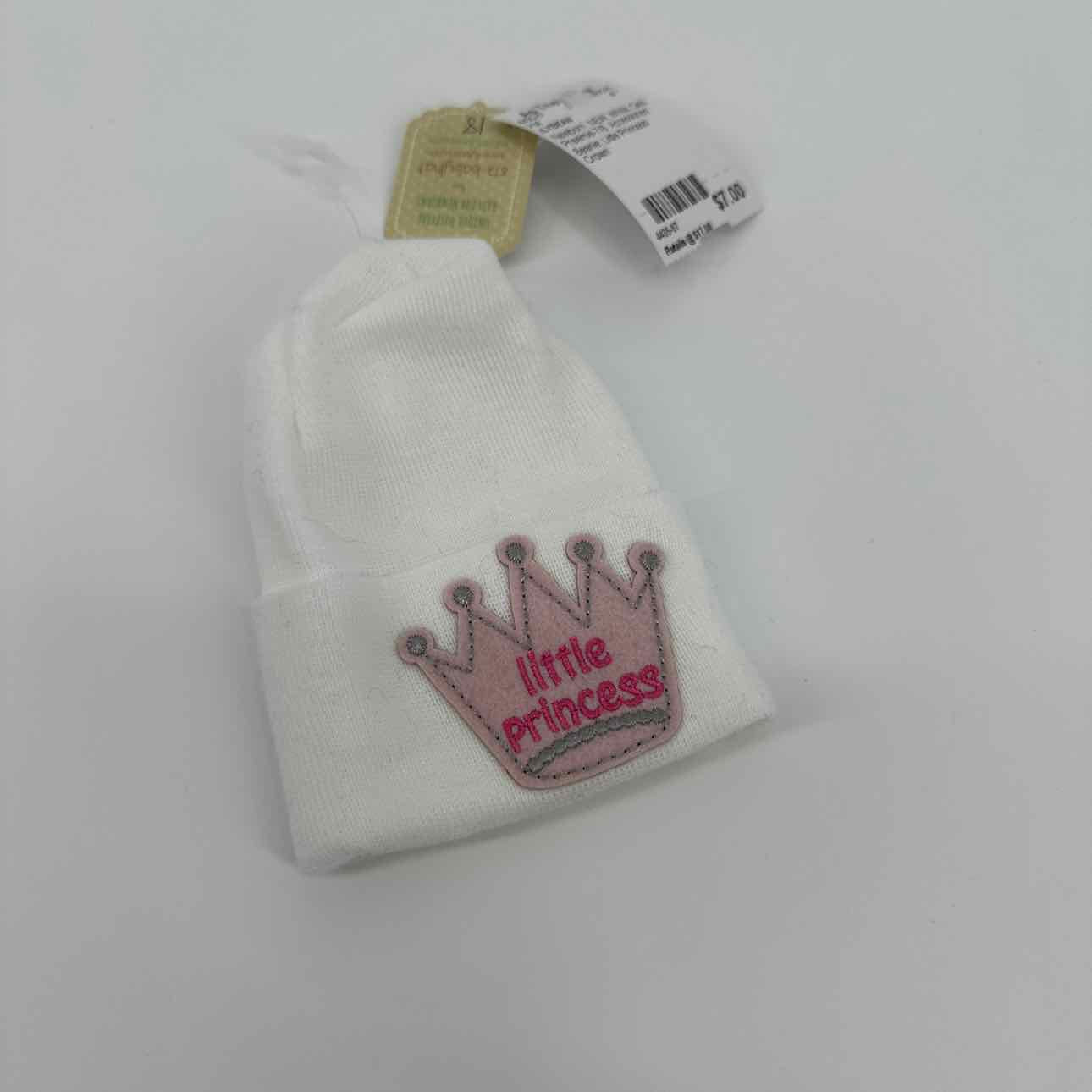 Newborn NEW iLYBEAN Hat