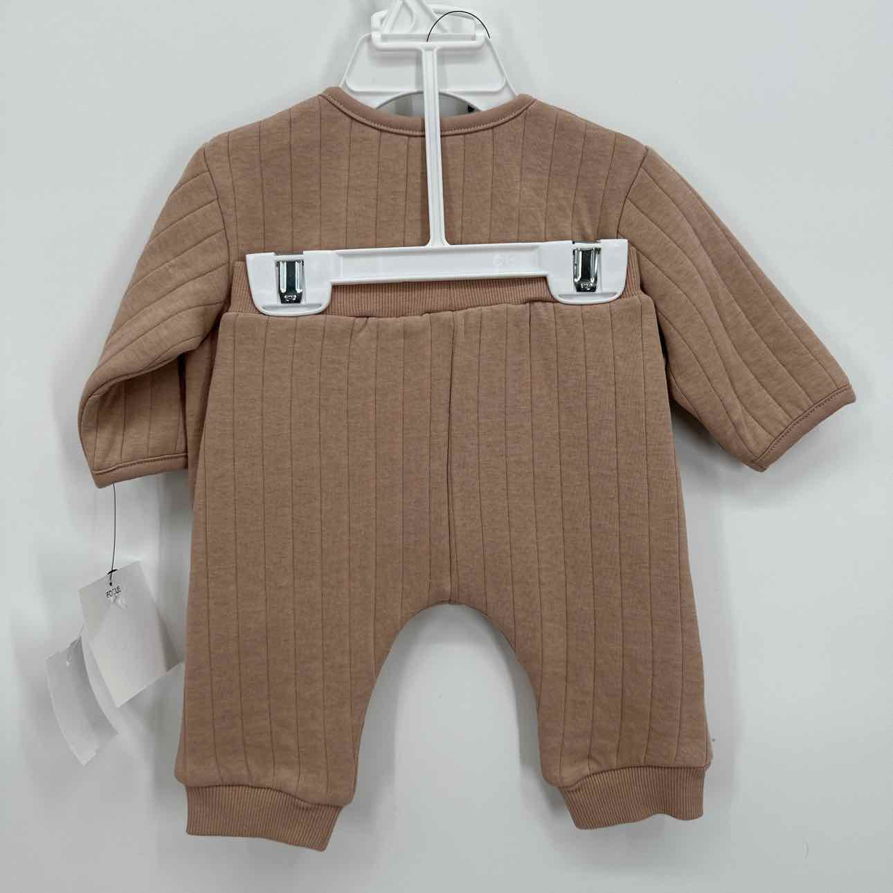 NEW 3 Months Focus Kids 2pc Outfit