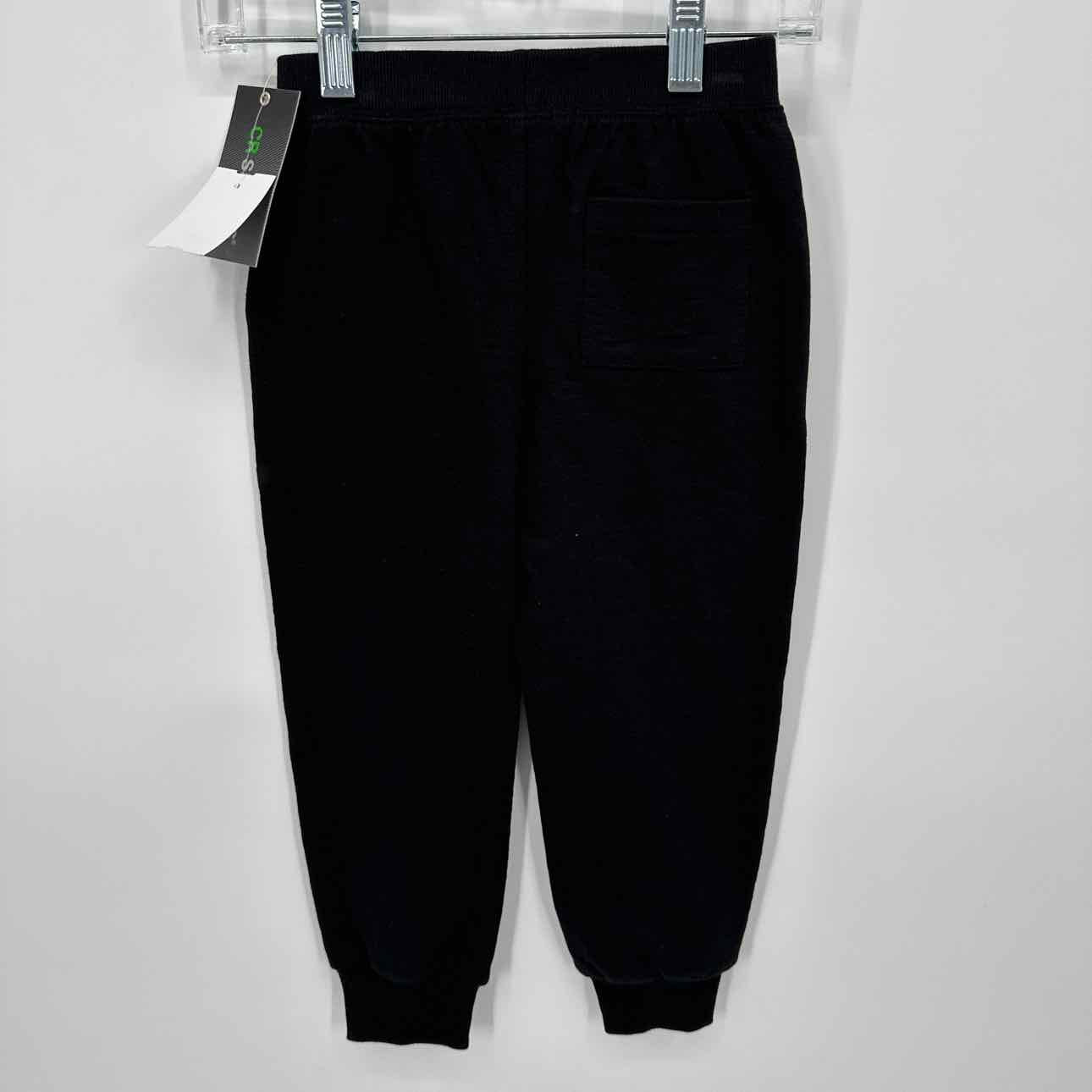 3T NEW CR Sports Sweatpants