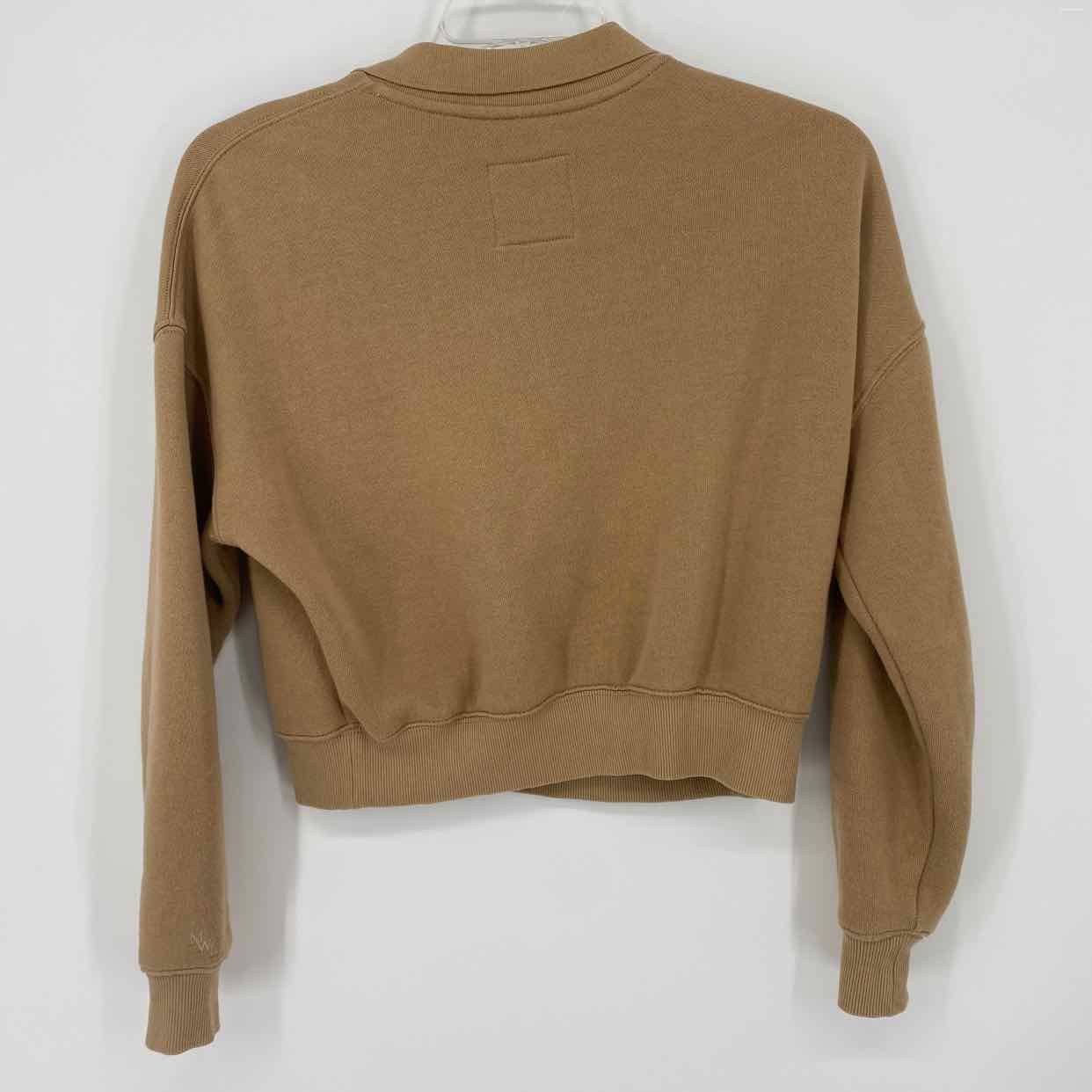 XSmall Madewell Sweatshirt