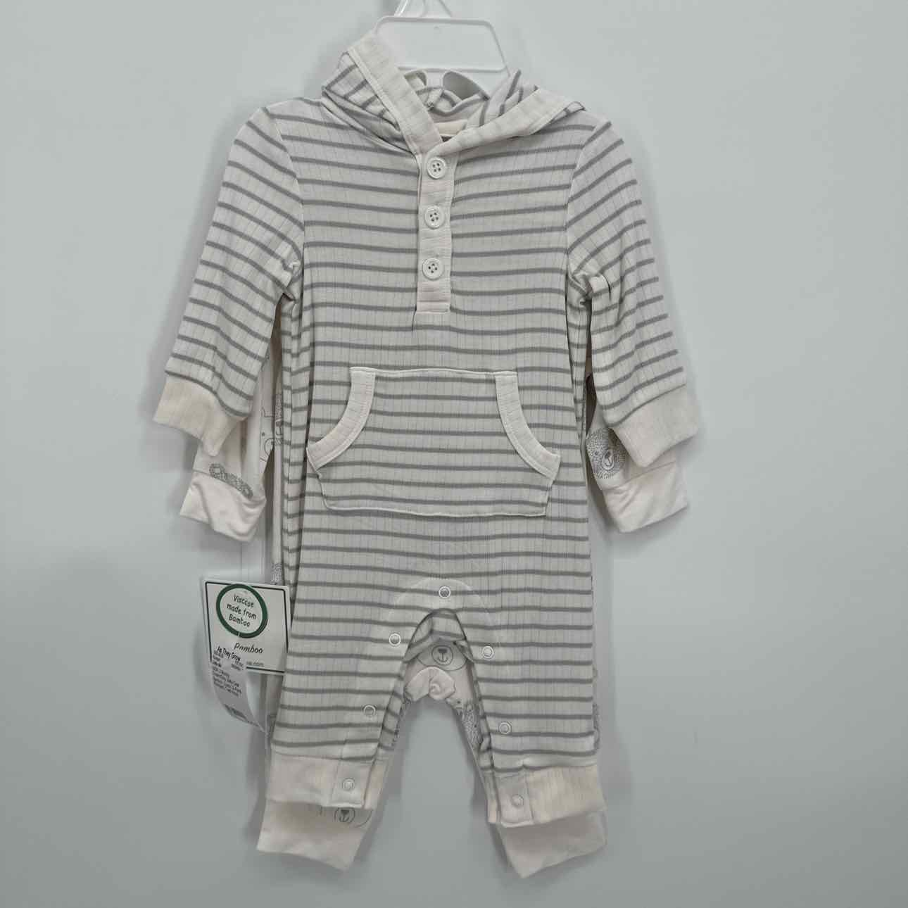 NEW 3 Months Little Me Romper