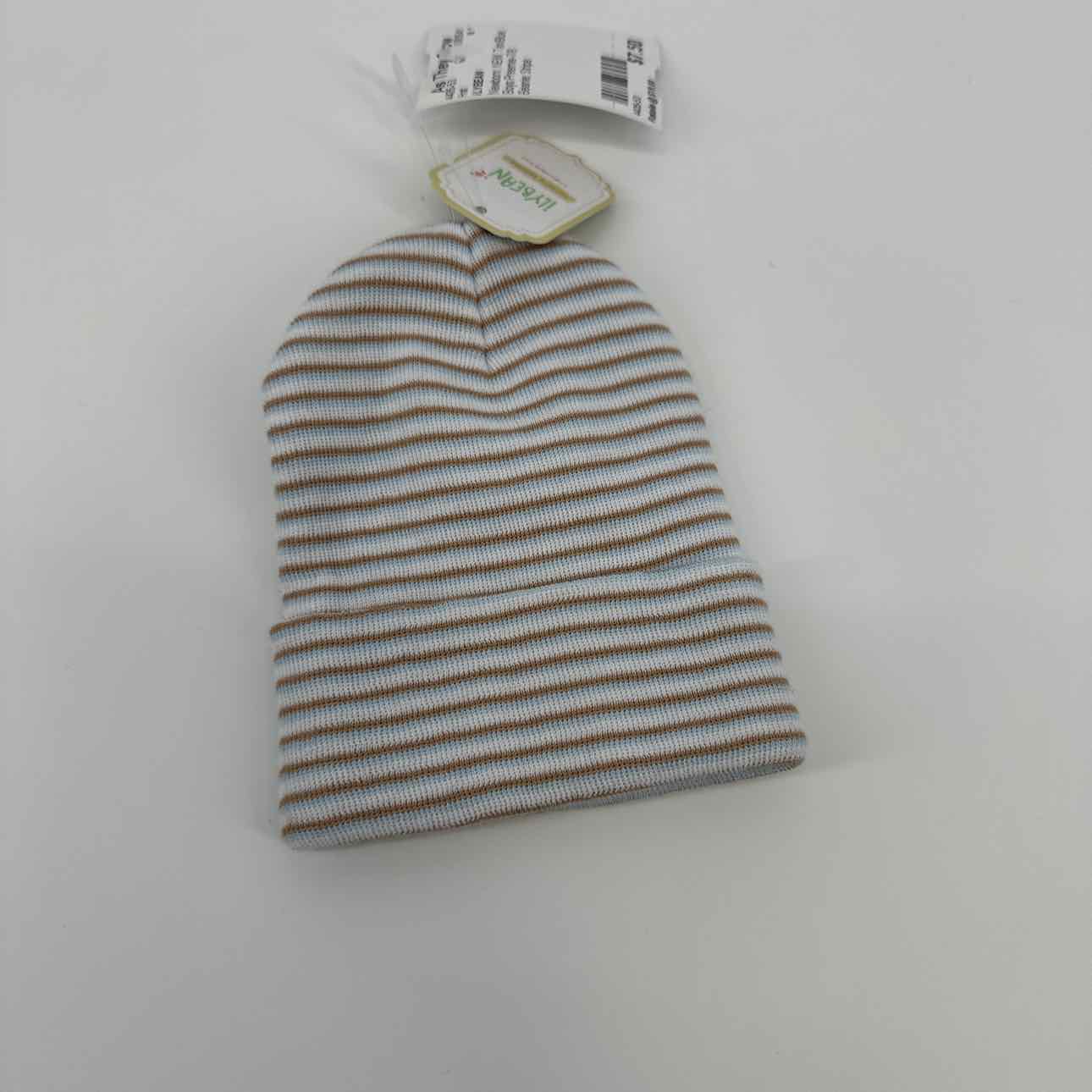 Newborn NEW iLYBEAN Hat