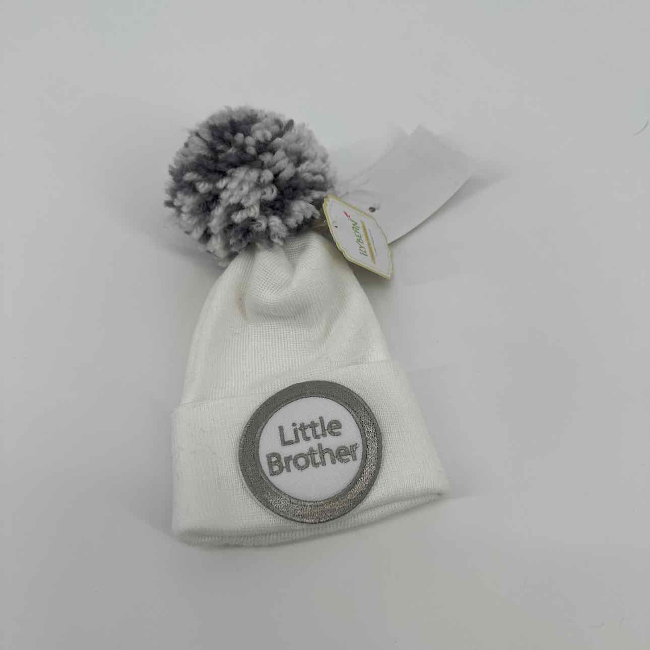 Newborn NEW iLYBEAN Hat