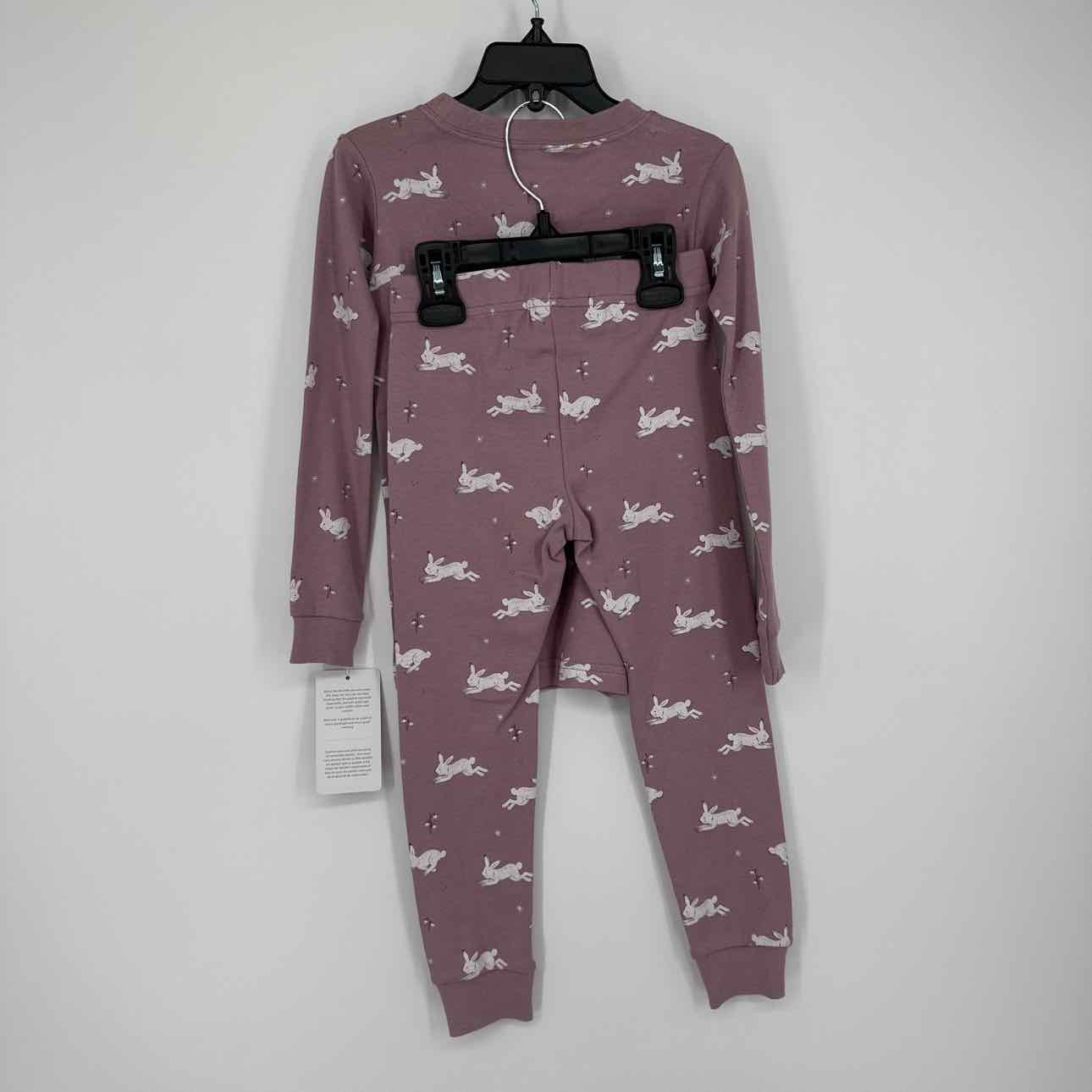 4 NEW Petit Lem Pajamas