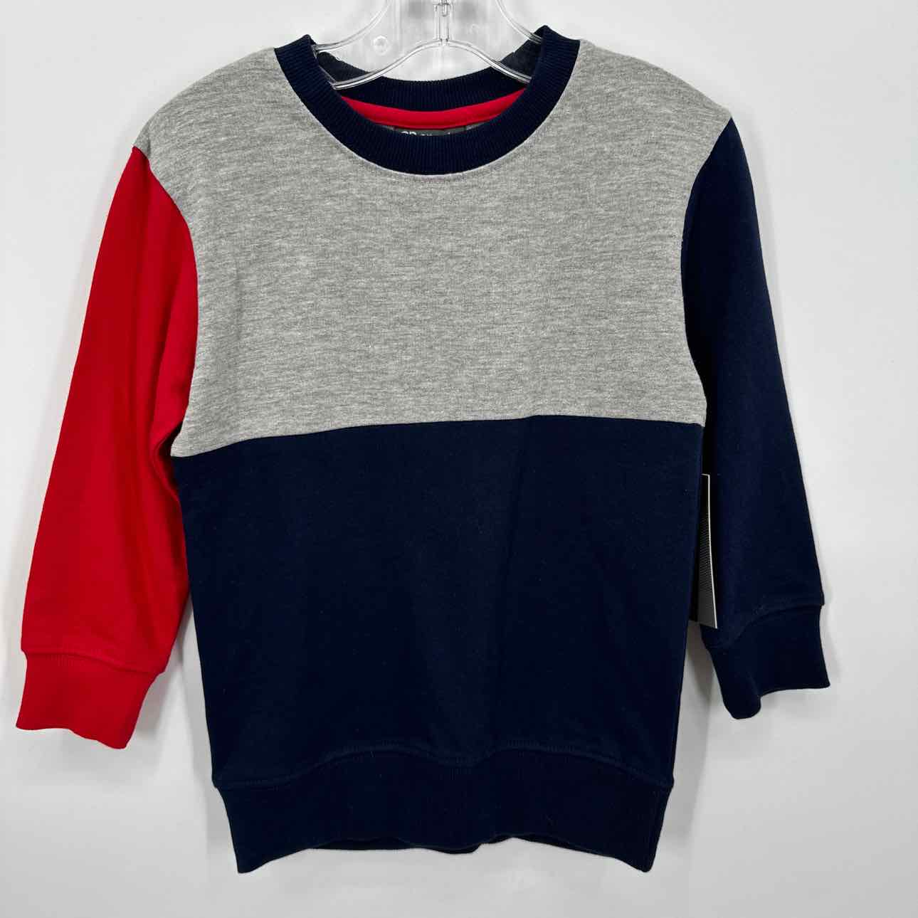 3T NEW CR Sports Sweatshirt