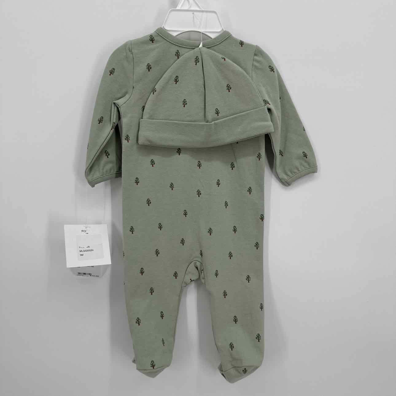 NEW 3 Months Focus Kids Romper