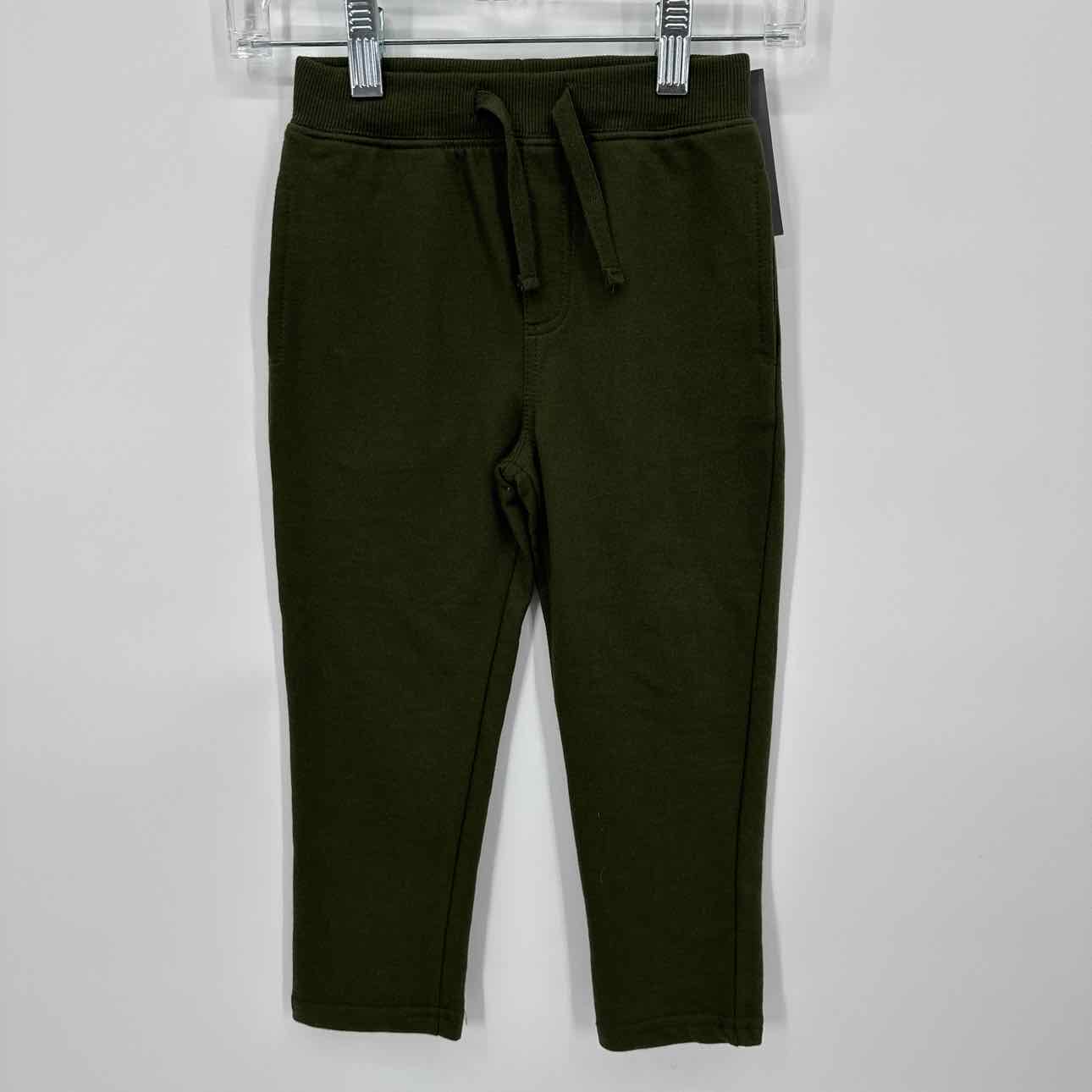 3T NEW CR Sports Sweatpants