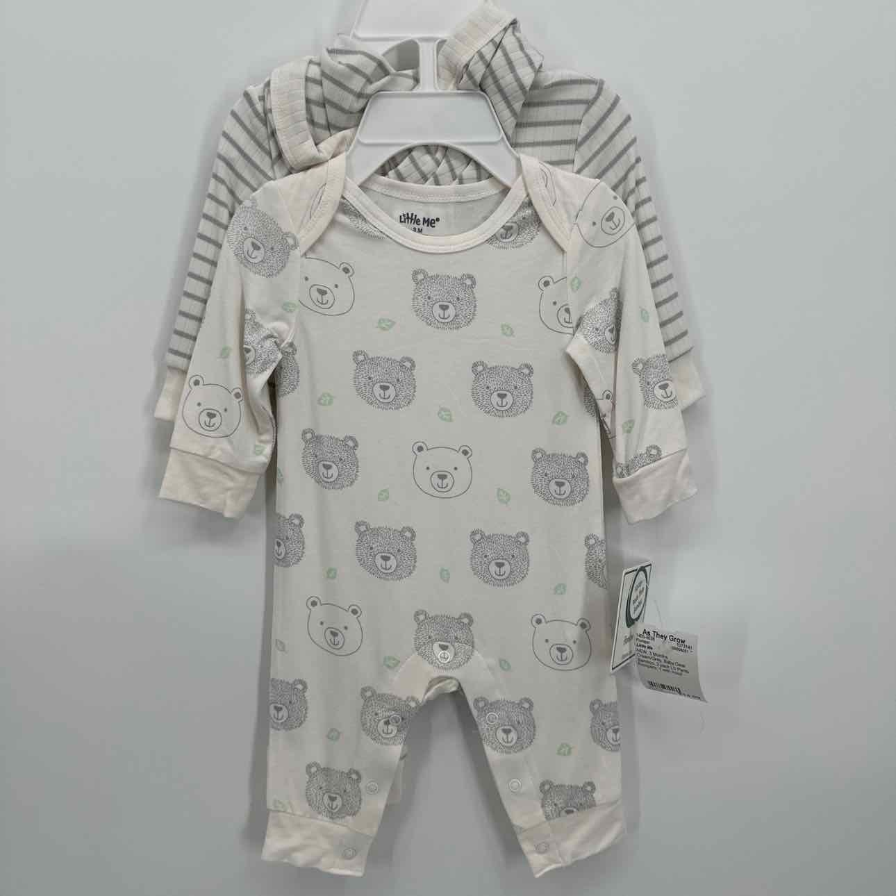 NEW 3 Months Little Me Romper