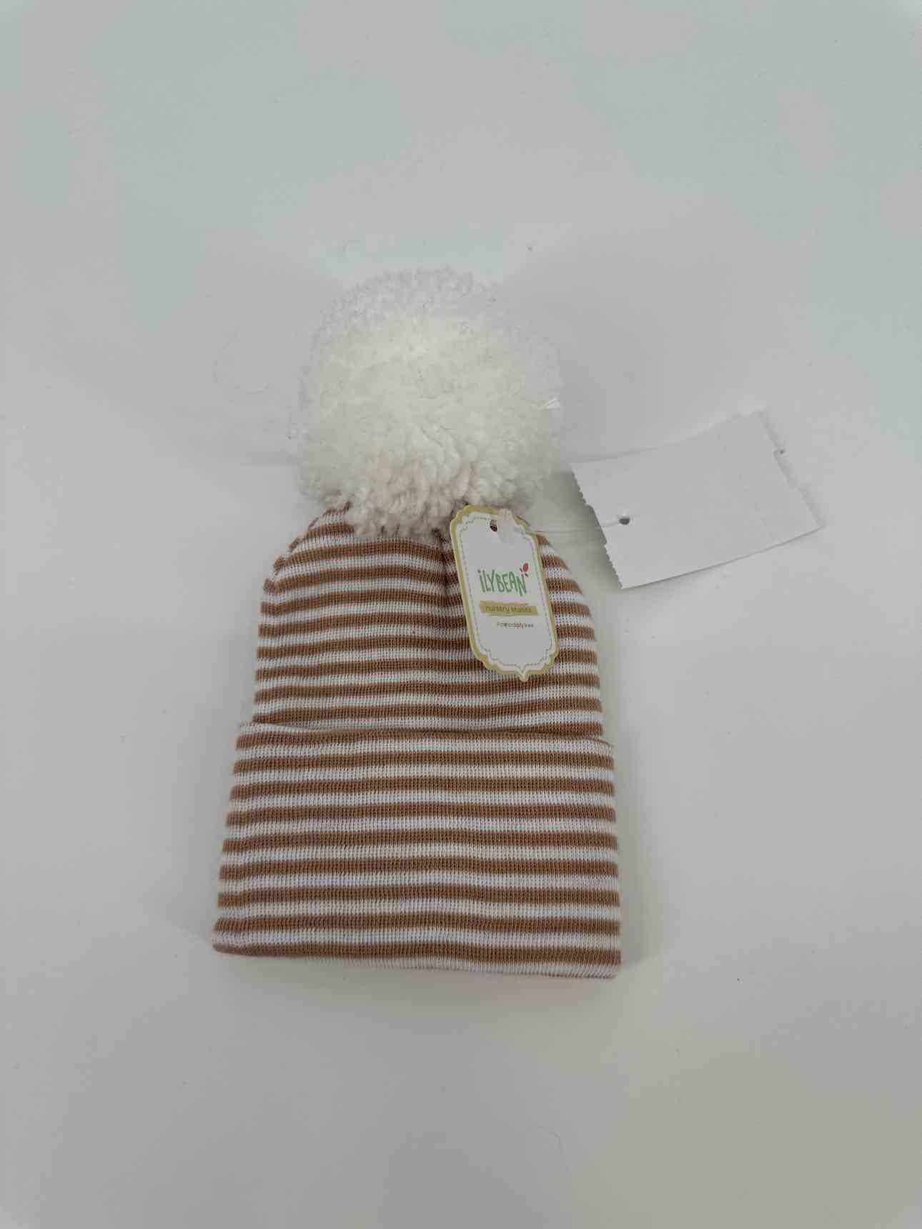 Newborn NEW iLYBEAN Hat