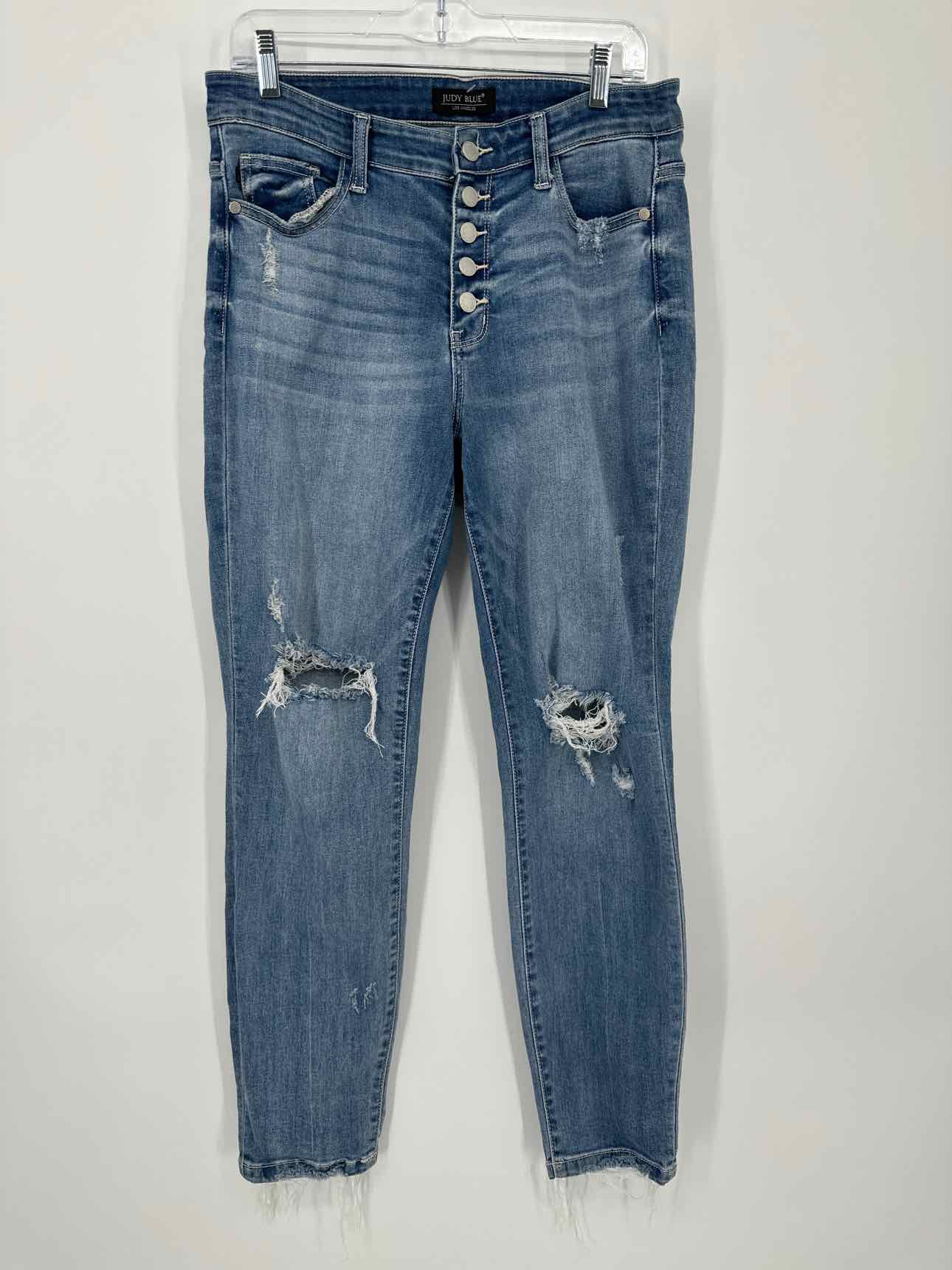 5 JudyBlue Jeans