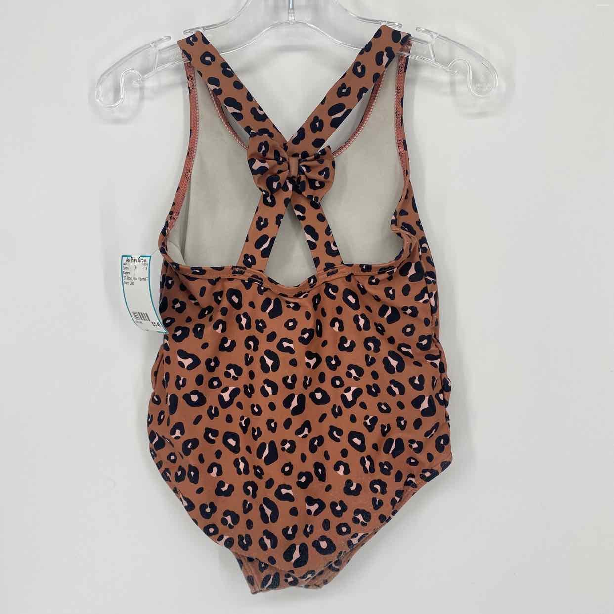 2T Carters Swimwear