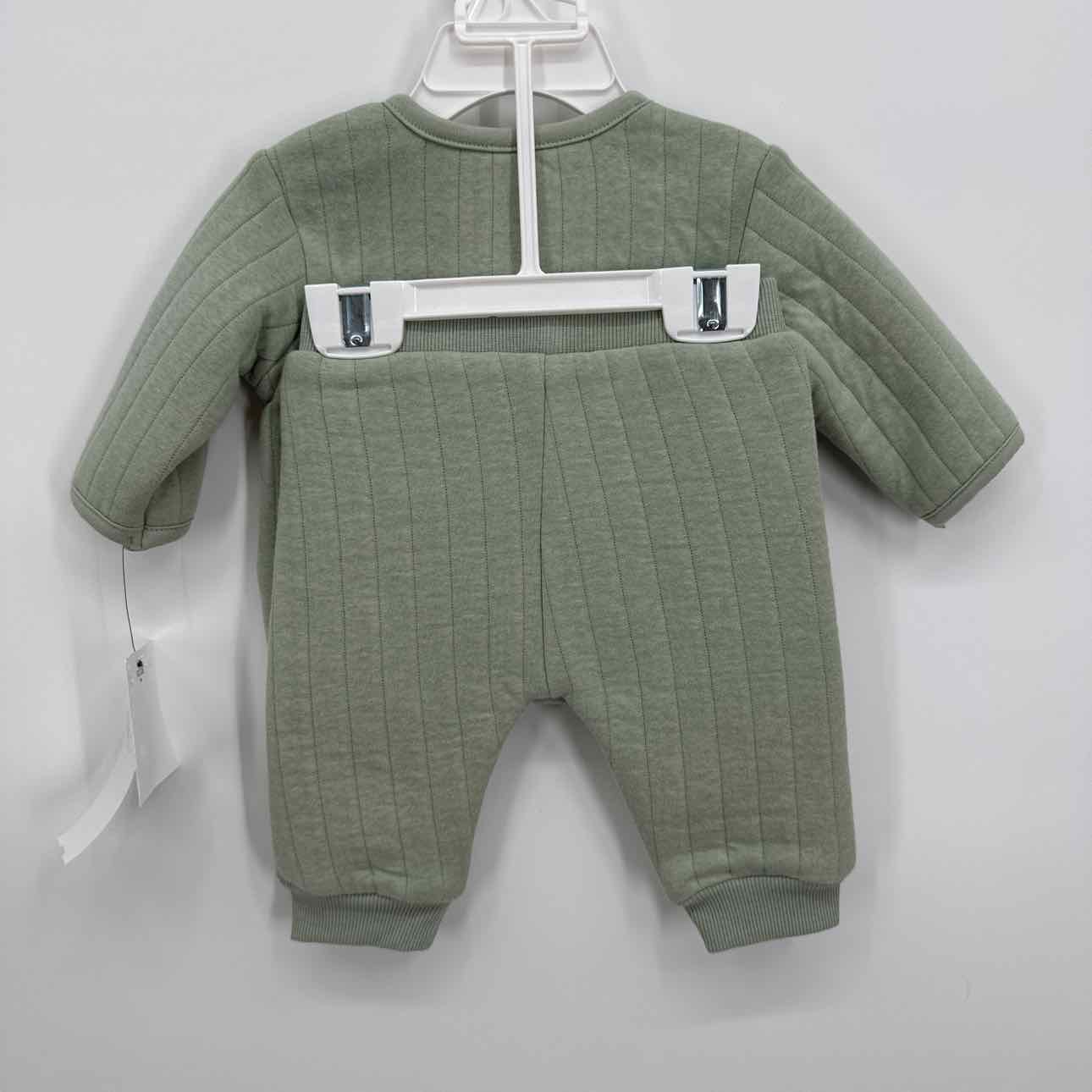 NEW 3 Months Focus Kids 2pc Outfit