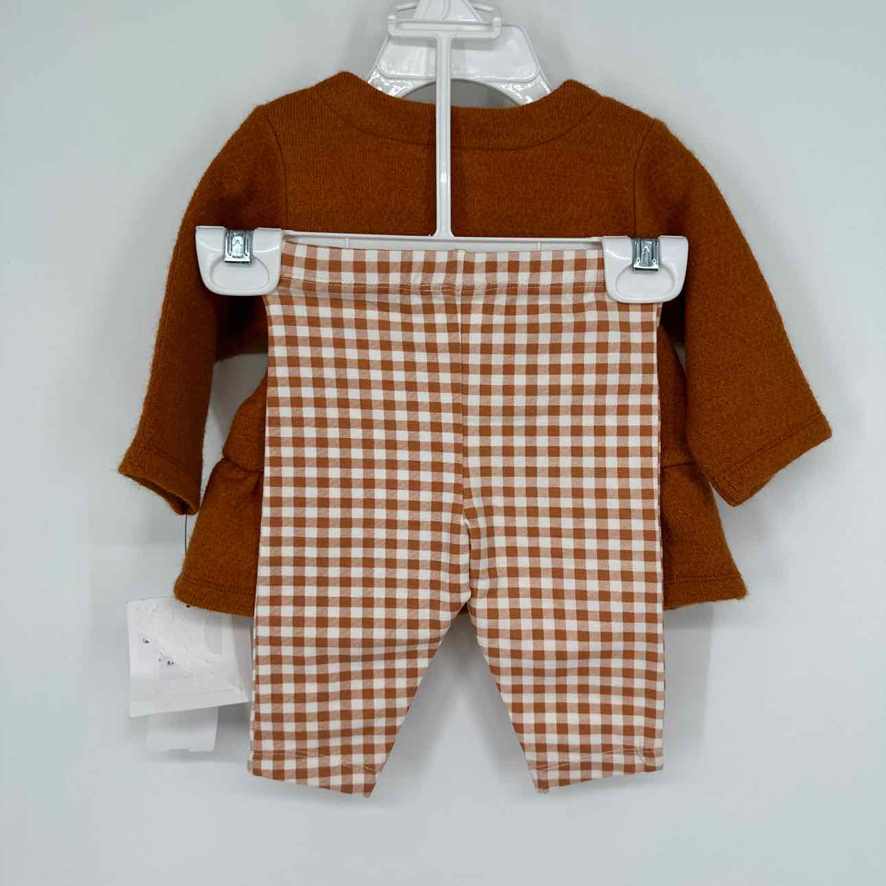 3 Months NEW Focus Kids 2pc Outfit