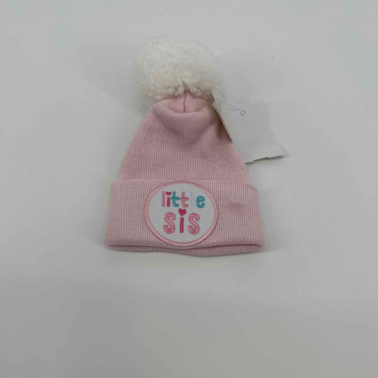 Newborn NEW iLYBEAN Hat