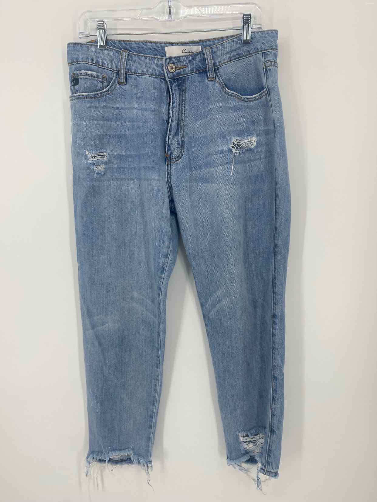 9 KanCan Jeans