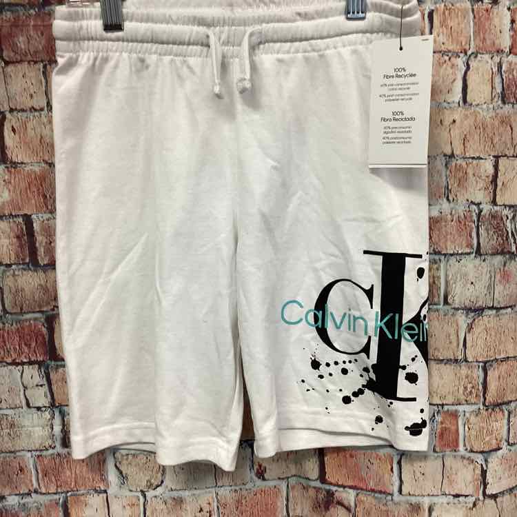 8 NEW Calvin Klein Shorts