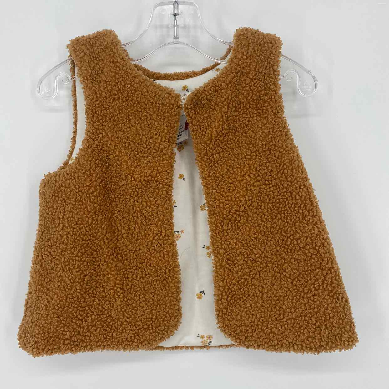 2T RachelZoe Vest