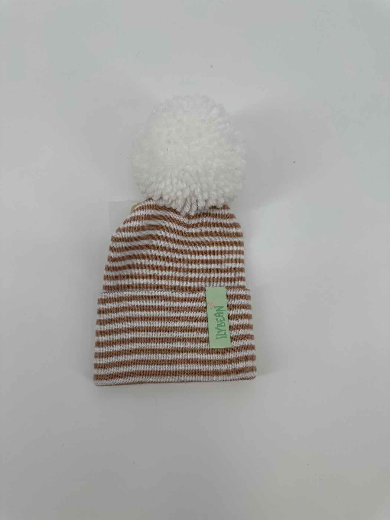 Newborn NEW iLYBEAN Hat