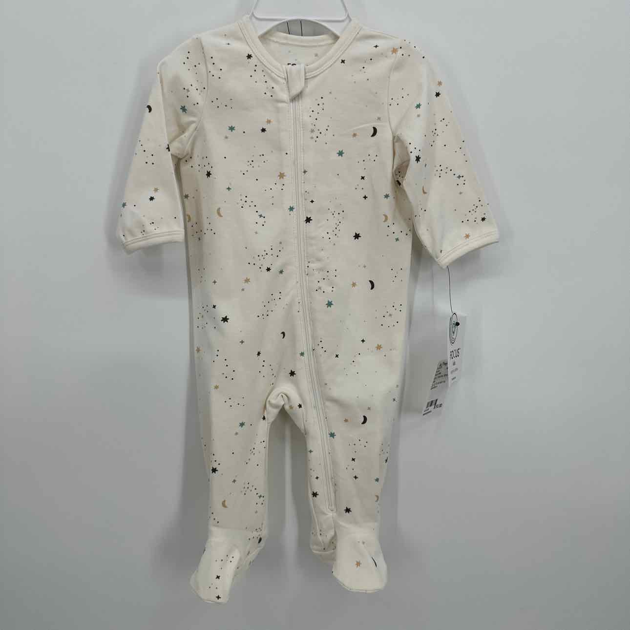 NEW 3 Months Focus Kids Romper