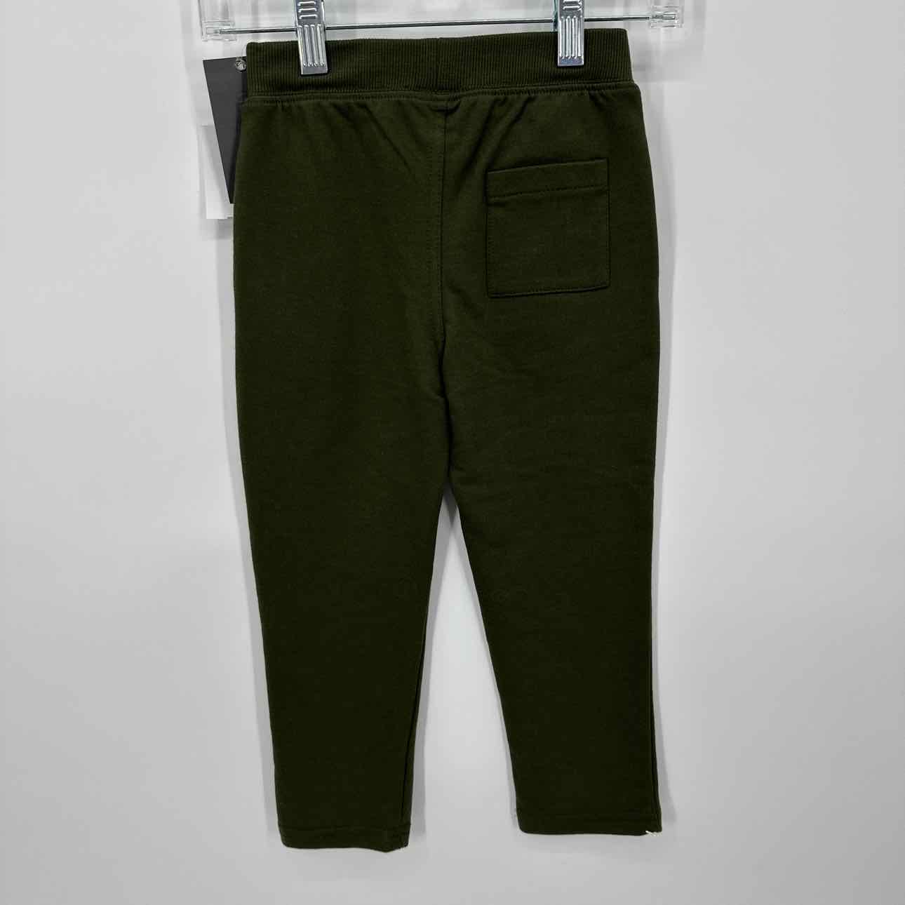 3T NEW CR Sports Sweatpants