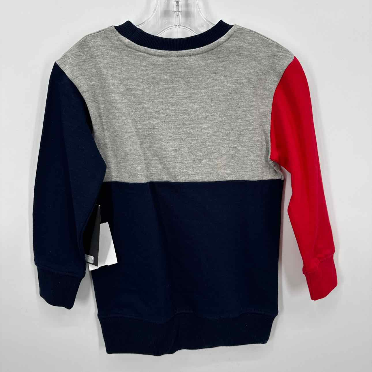 3T NEW CR Sports Sweatshirt