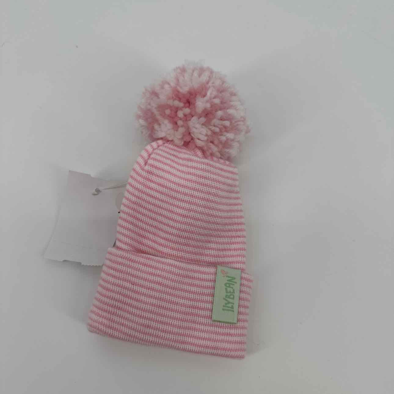 Newborn NEW iLYBEAN Hat