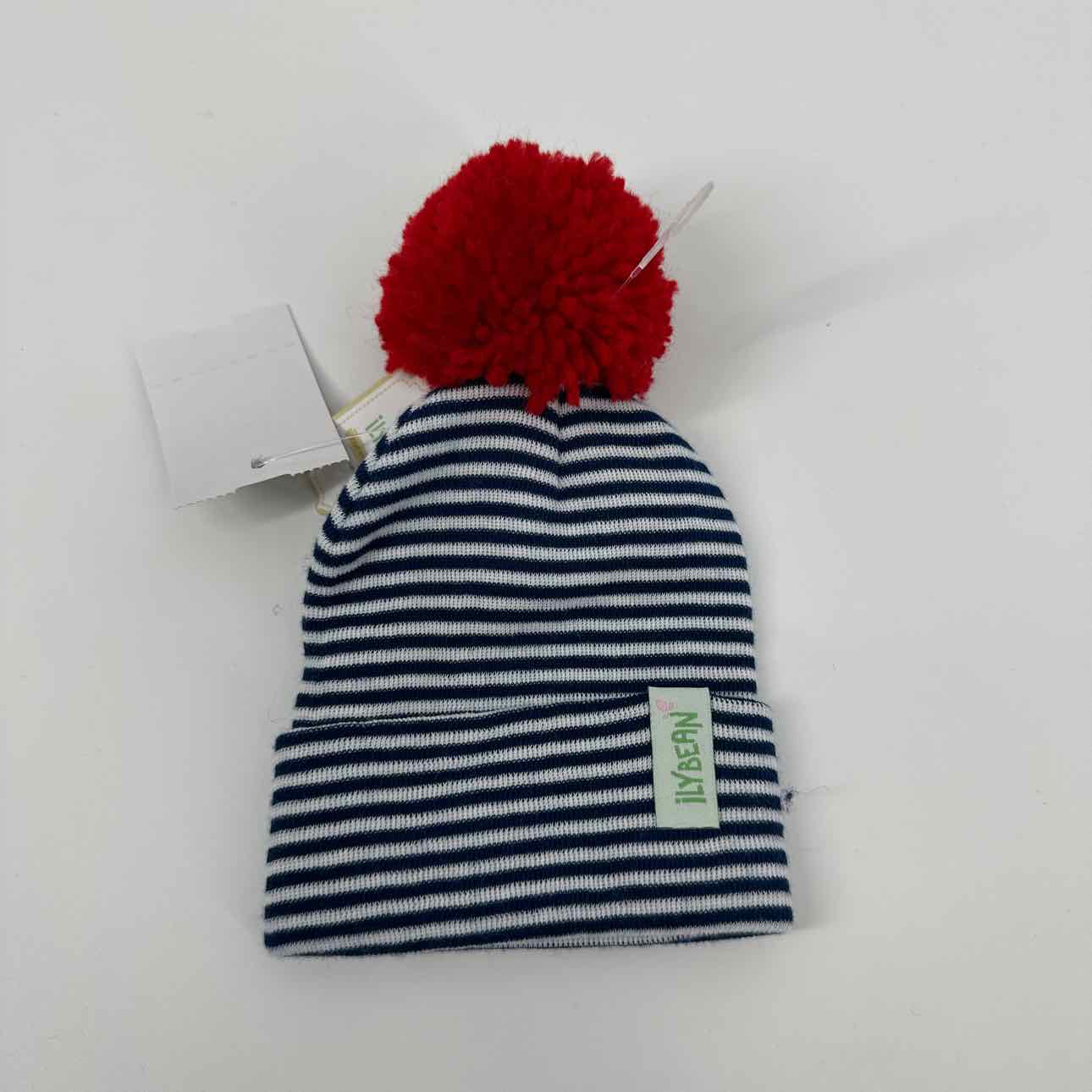 Newborn NEW iLYBEAN Hat