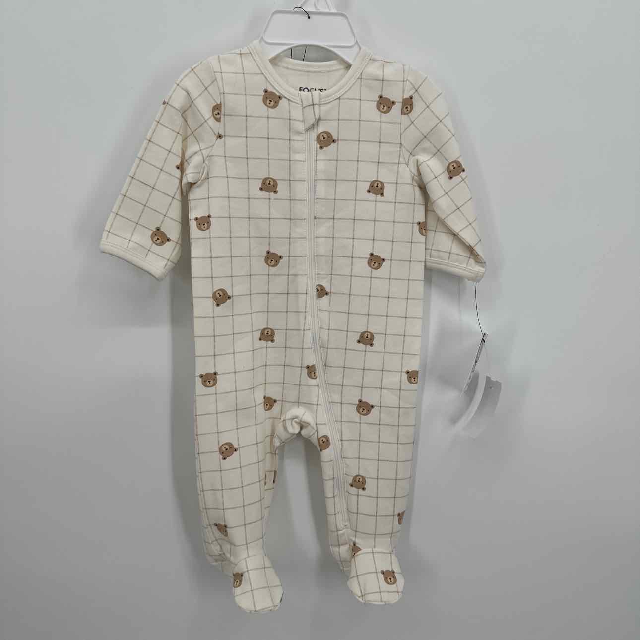 NEW 3 Months Focus Kids Romper