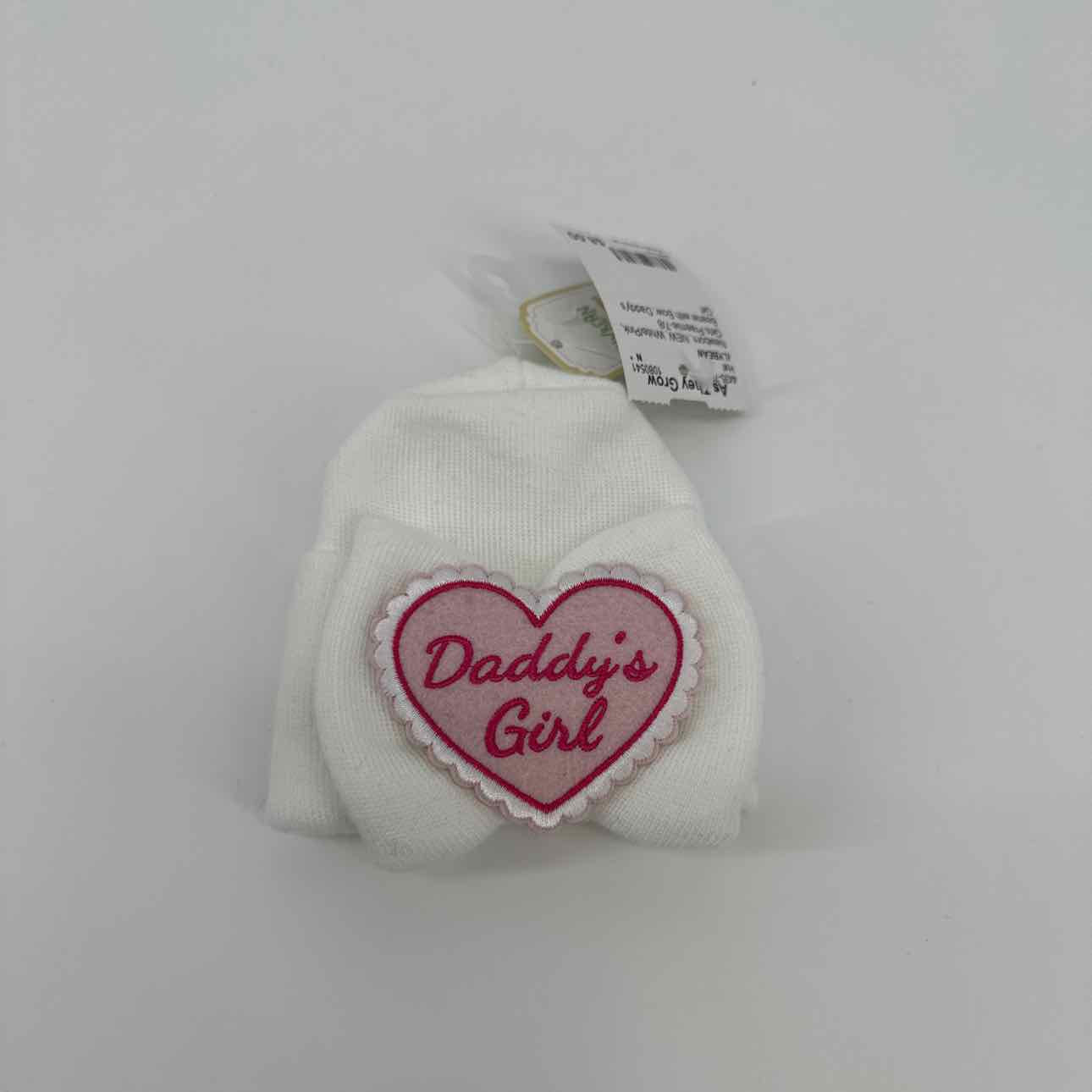 Newborn NEW iLYBEAN Hat