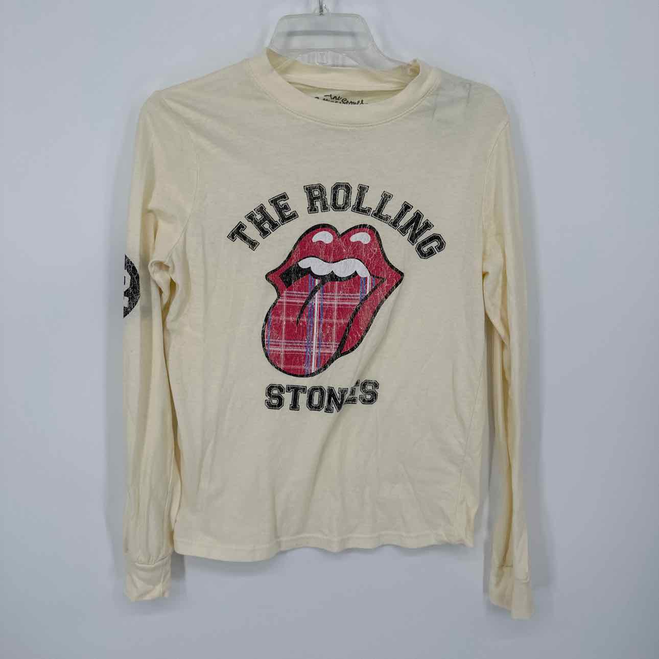 Small RollingStones Shirt