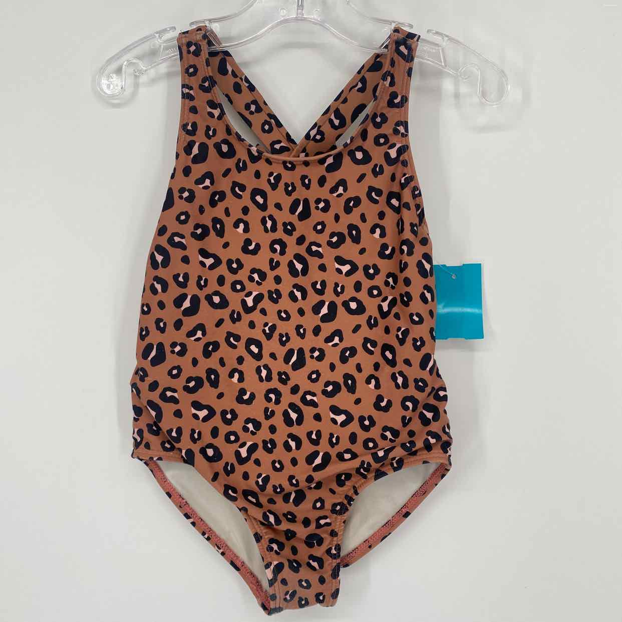 2T Carters Swimwear