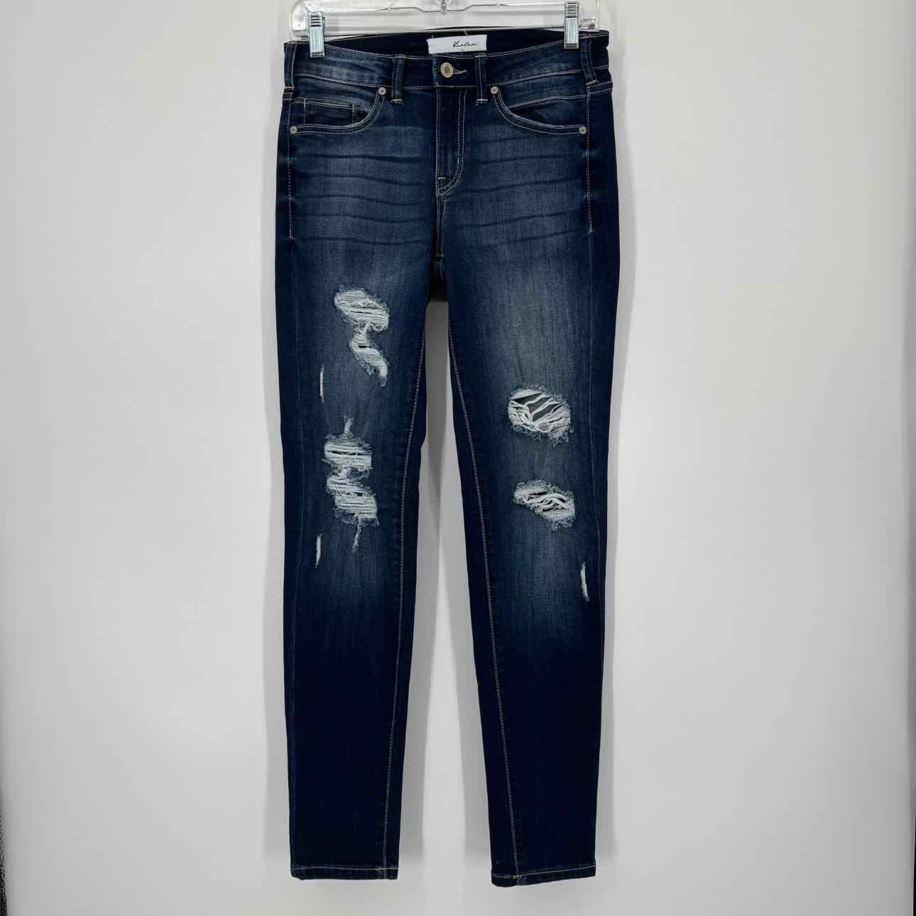 5 KanCan Jeans