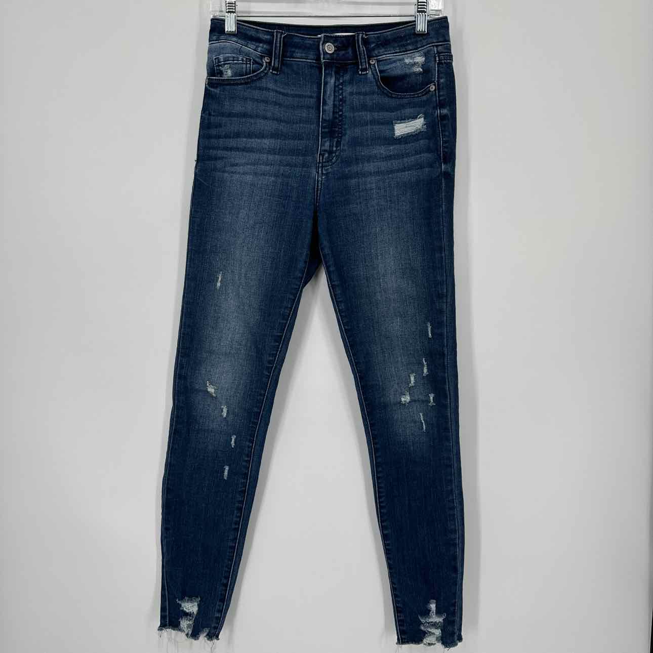 5 Eunina Jeans