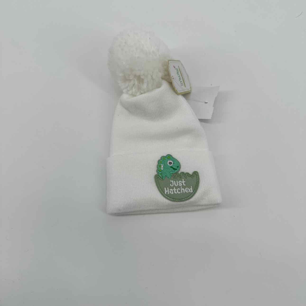 Newborn NEW iLYBEAN Hat