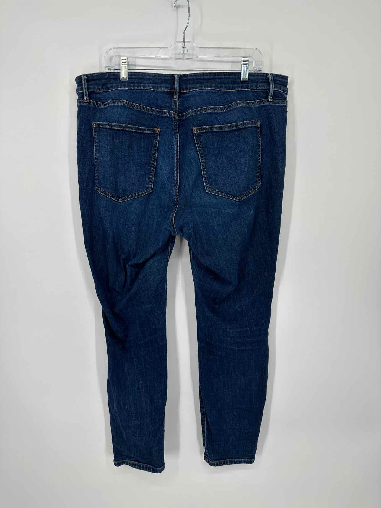 14 AnnTaylor Jeans