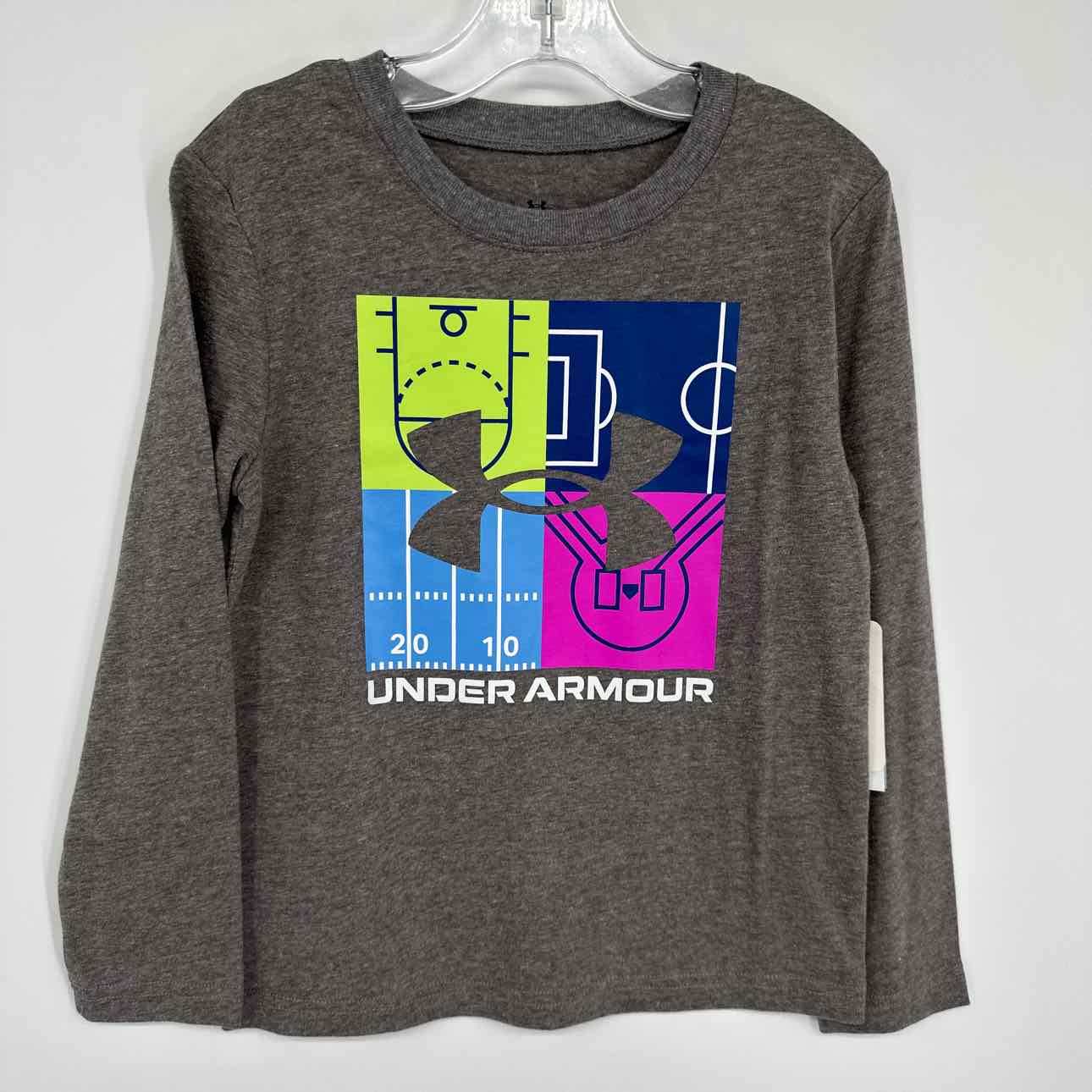 5 NEW Under Armour Shirt