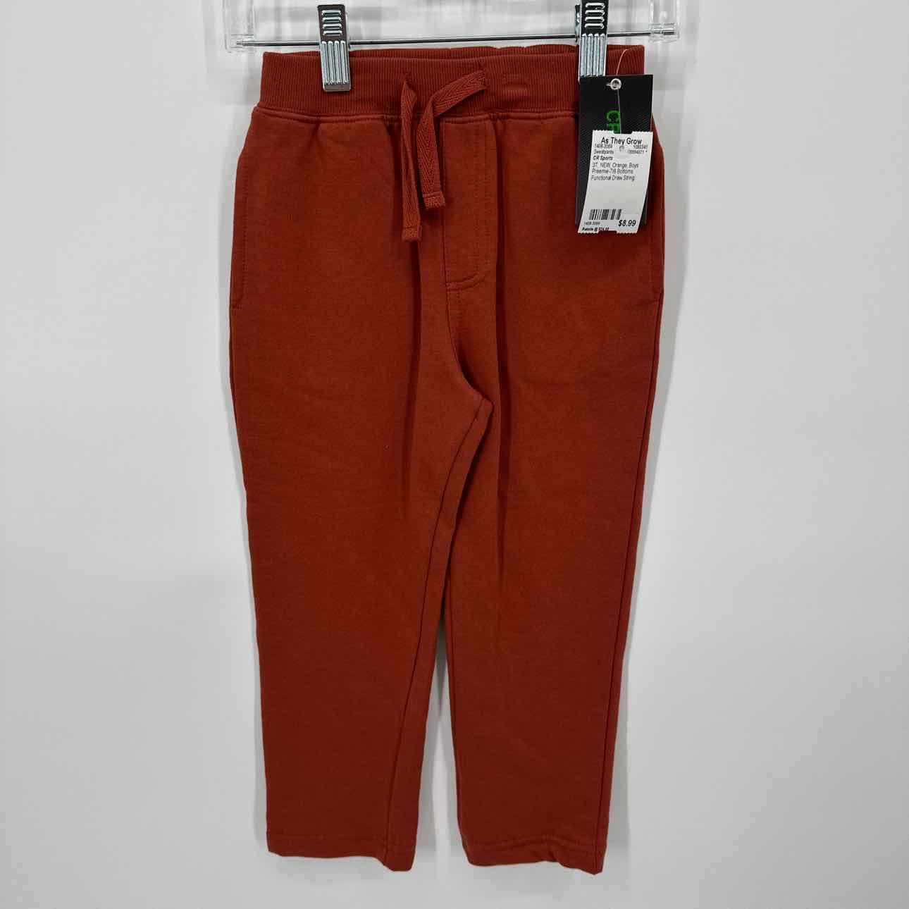 3T NEW CR Sports Sweatpants