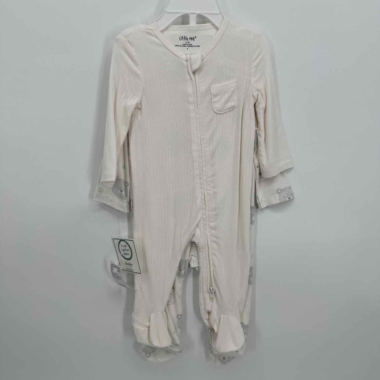 NEW 3 Months Little Me Romper