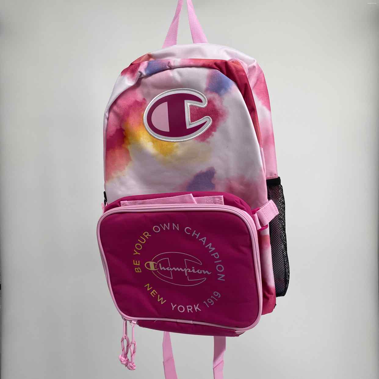 NEW Champion Backpack