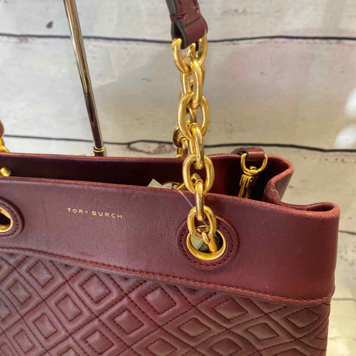 7 of 10 Tory Burch Purse