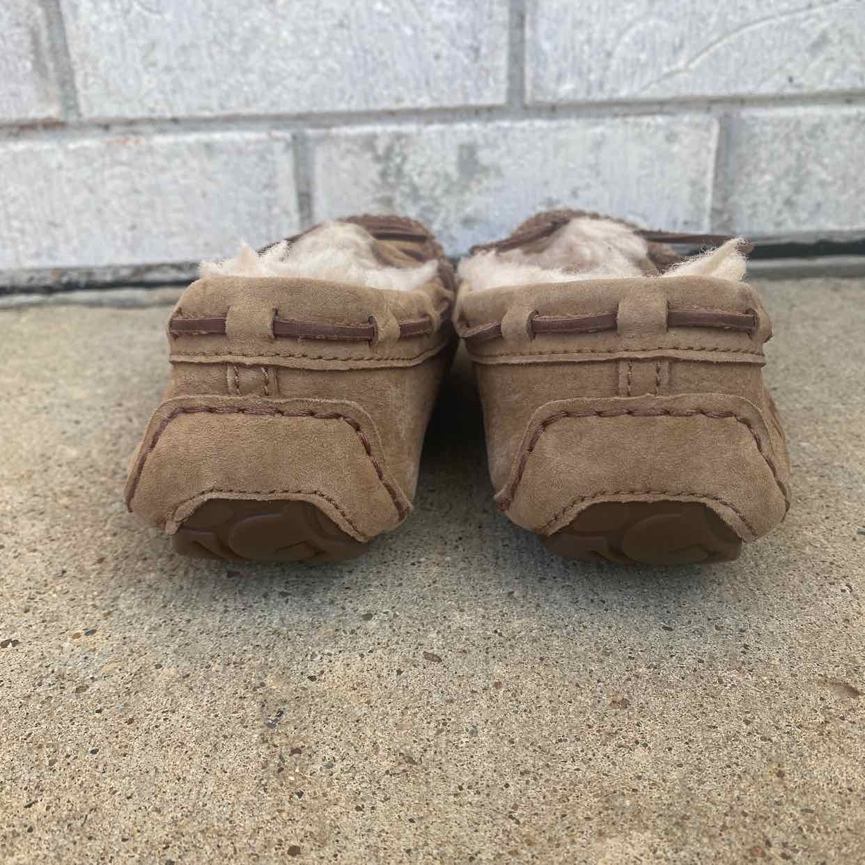 6 Ugg Moccasins