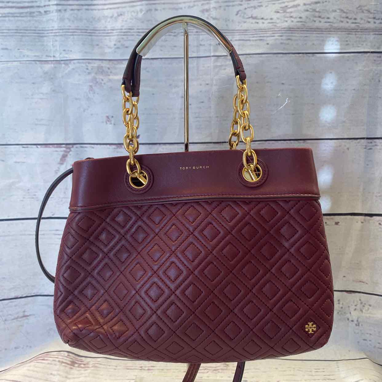 7 of 10 Tory Burch Purse