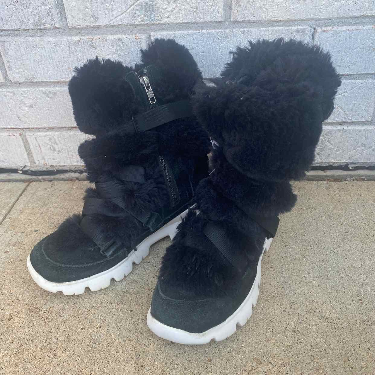 7 Ugg Boots