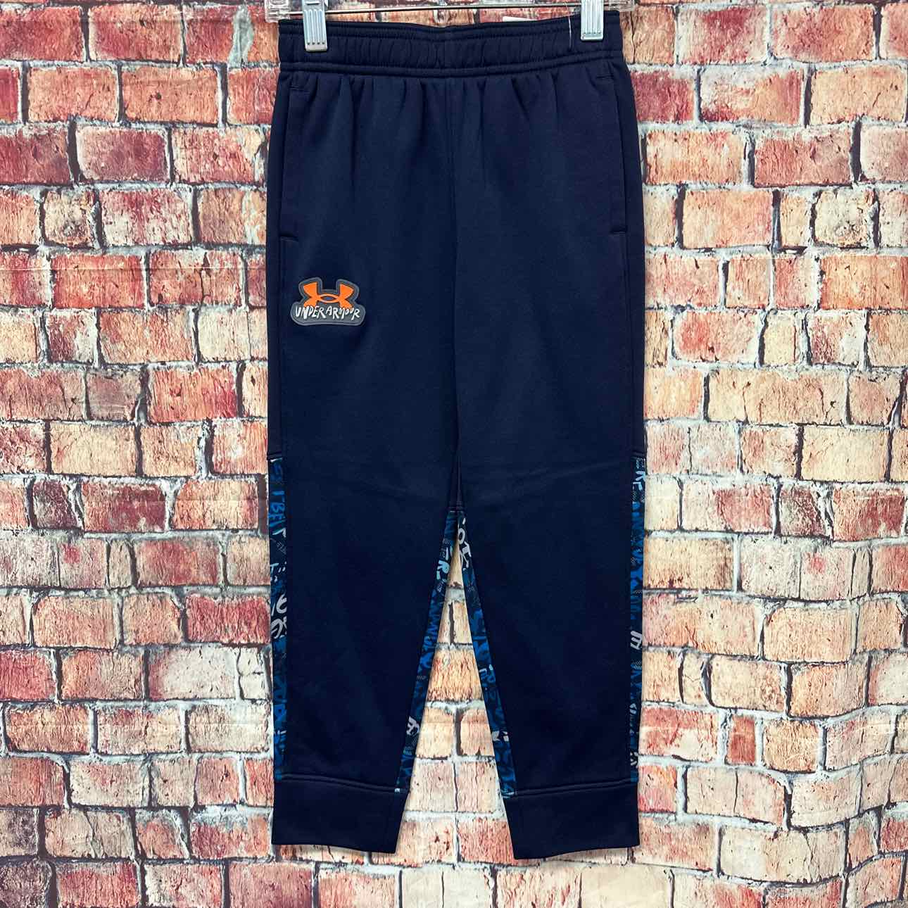 5 NEW Under Armour Sweatpants